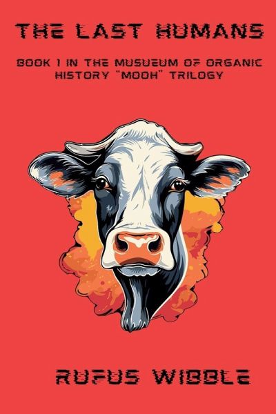 The Last Humans The Last Humans