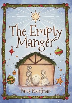Cover The Empty Manger
