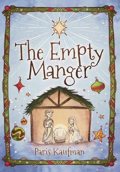 The Empty Manger The Empty Manger