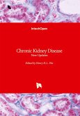 Chronic Kidney Disease - New Updates