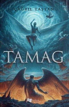 Cover Tamag
