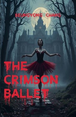 Cover The Crimson Ballet
