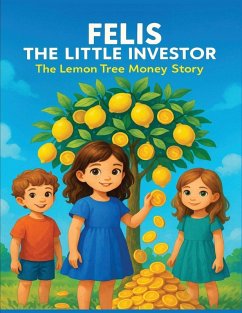 Felis the little investor - Marifelis