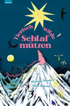 Cover Tierisch wilde Schlafmützen