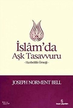 Cover Islamda Ask Tasavvuru