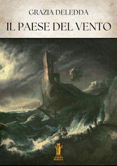 Cover Il paese del vento (eBook, ePUB)