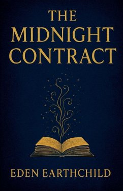 Cover The Midnight Contract