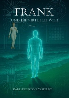 Frank und die virtuelle Welt Cover Frank und die virtuelle Welt