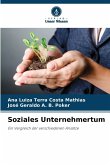 Soziales Unternehmertum
