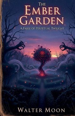 Cover The Ember Garden