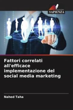Cover Fattori correlati all'efficace implementazione del social media marketing