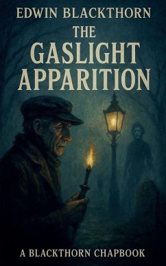 Cover The Gaslight Apparition