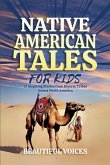 Native American Tales For Kids