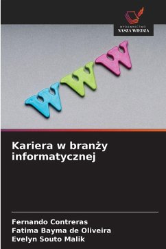 Cover Kariera w bran¿y informatycznej