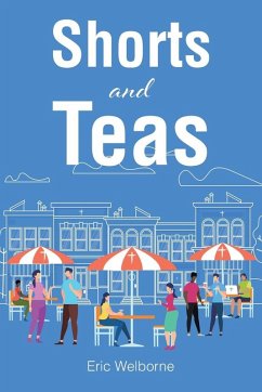 Cover Shorts and Teas