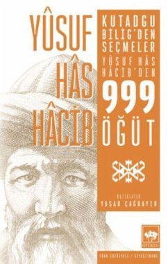 Cover Kutadgu Biligden Secmeler