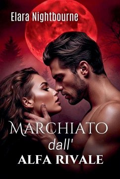 Marchiato dall'alfa rivale - Nightbourne, Elara