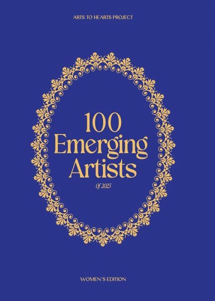 100 Emerging Artists of 2025