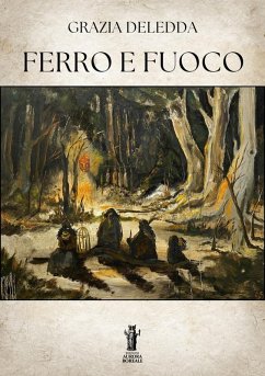 Ferro e Fuoco (eBook, ePUB) Cover Ferro e Fuoco (eBook, ePUB)