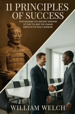 Cover 11 Principles of Success (eBook, ePUB)