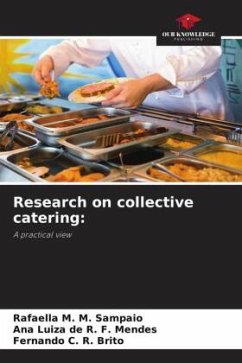 Cover Research on collective catering: