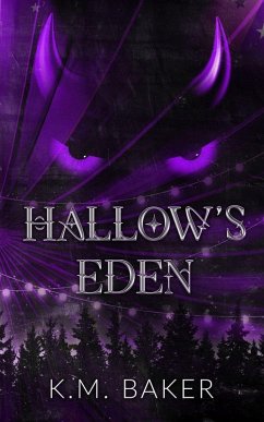 Cover Hallow's Eden