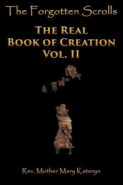 The Forgotten Scrolls - Mary Kateryn, Rev. Mother