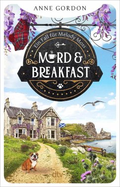 Mord & Breakfast - Gordon, Anne Mord & Breakfast - Gordon, Anne