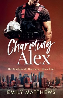 Charming Alex - Matthews, Emily Charming Alex - Matthews, Emily