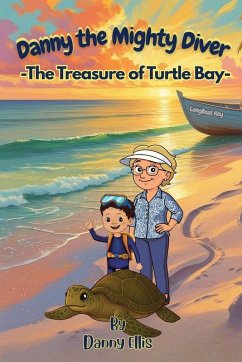 Cover Danny the Mighty Diver