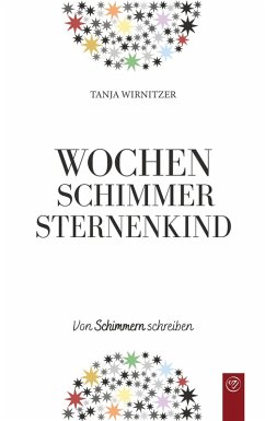 Cover Wochenschimmer Sternenkind