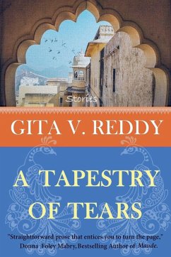 A Tapestry of Tears - V. Reddy, Gita