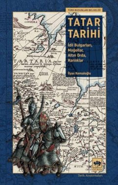Cover Tatar Tarihi