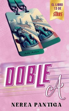 Doble a - Pantiga, Nerea Doble a - Pantiga, Nerea