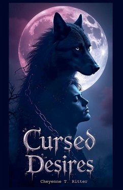 Cover Cursed Desires