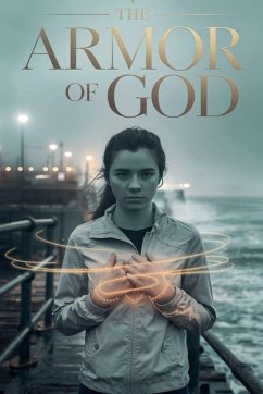 The Armor of God - Rachel Anne Porter