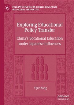 Exploring Educational Policy Transfer Cover Exploring Educational Policy Transfer