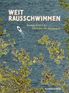 Cover Weitrausschwimmen