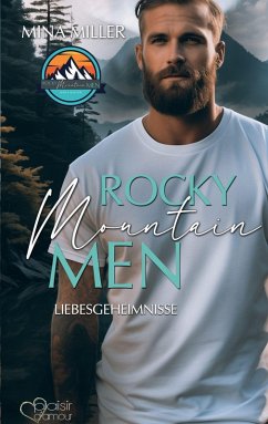 Cover Rocky Mountain Men Teil 2: Liebesgeheimnisse