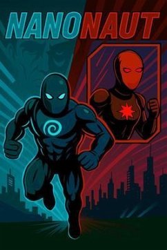 Cover Nanonaut (eBook, ePUB)