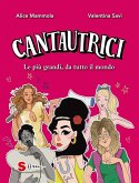 Cantautrici (eBook, ePUB) Cantautrici (eBook, ePUB)