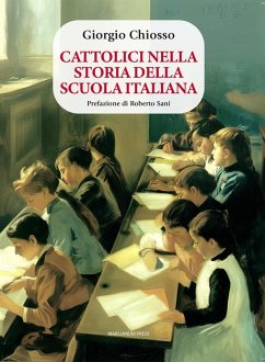 Cover Cattolici nella storia della scuola italiana (eBook, ePUB)