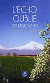 L'écho oublié des montagnes (eBook, ePUB)