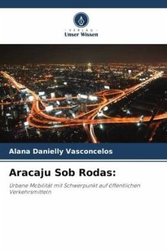 Cover Aracaju Sob Rodas: