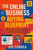 The Online Business Buying Blueprint