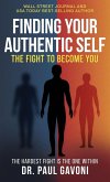Finding Your Authentic Self