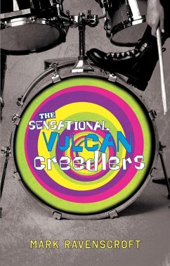 The Sensational Vulcan Creedlers - Ravenscroft, Mark