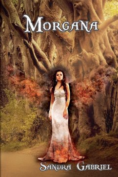 Morgana - Gabriel, Sandra