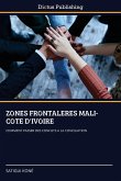 ZONES FRONTALERES MALI-COTE D'IVOIRE