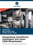 Anwendung künstlicher Intelligenz auf einen CRDI-Dieselmotor